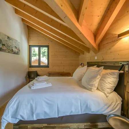 Apartamento Penthouse - Terrasse - Mountain View - Source 24