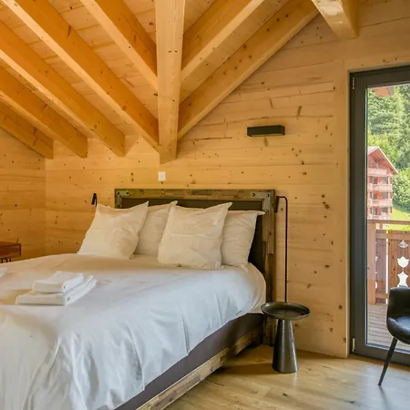 Penthouse, Terrasse Spectacular View Apartamento *