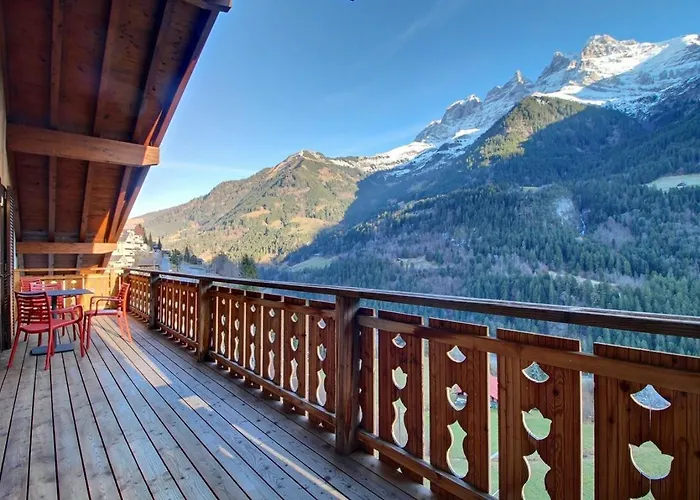 Penthouse, Terrasse Spectacular View Apartamento *