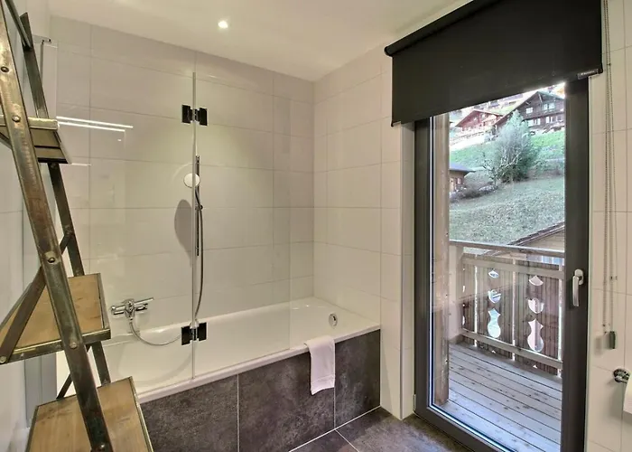 Penthouse, Terrasse Spectacular View *