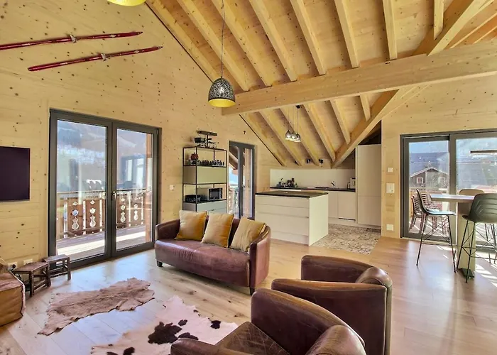 Penthouse, Terrasse Spectacular View Apartamento *