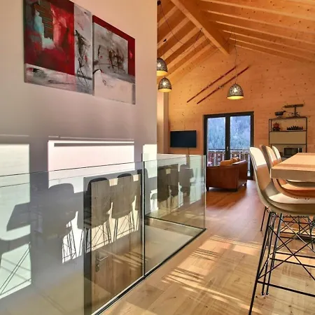 Penthouse, Terrasse Spectacular View Daire