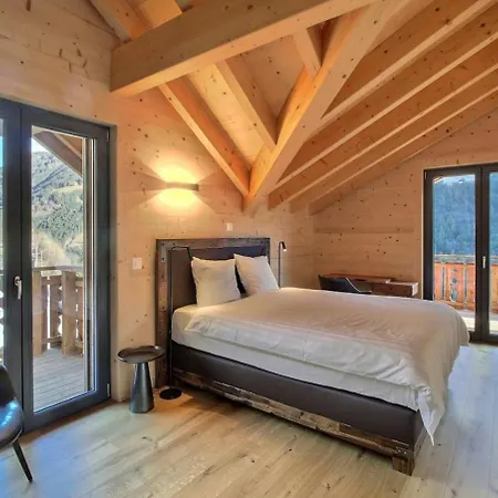 Апартаменты Source 24 Penthouse Spectacular View