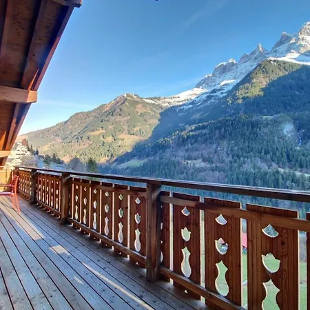 Penthouse, Terrasse Spectacular View Daire *