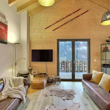 Апартаменты Source 24 Penthouse Spectacular View *