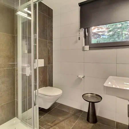 Source 24 Penthouse Spectacular View Апартаменты Шампери