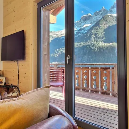 Source 24 Penthouse Spectacular View Апартаменты