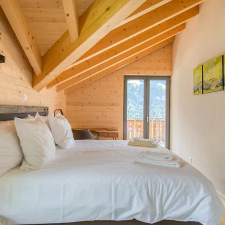 Daire Penthouse, Terrasse Spectacular View *