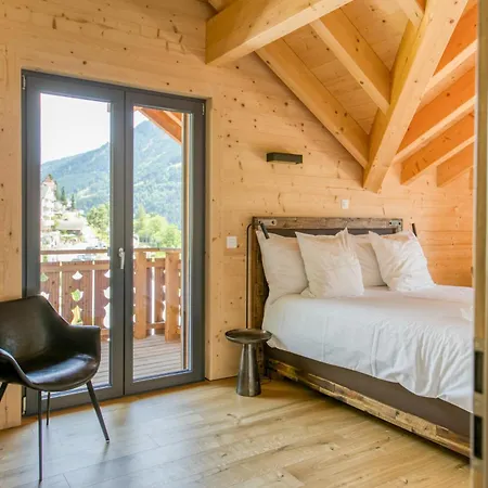 Source 24 Penthouse Spectacular View