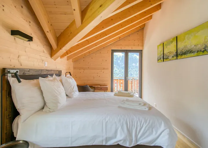 Daire Penthouse, Terrasse Spectacular View *